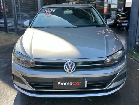 VolksWagen Polo 1.0 Flex 12V 5p