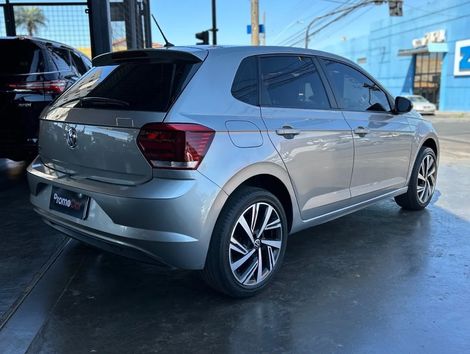 VolksWagen Polo 1.0 Flex 12V 5p