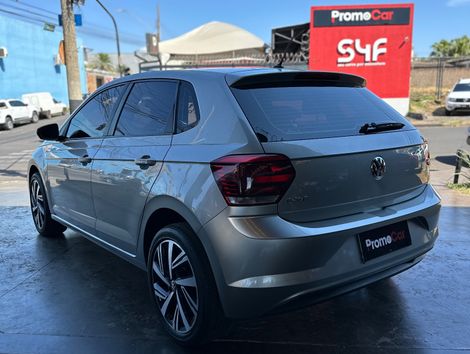 VolksWagen Polo 1.0 Flex 12V 5p