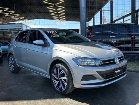 VolksWagen Polo 1.0 Flex 12V 5p
