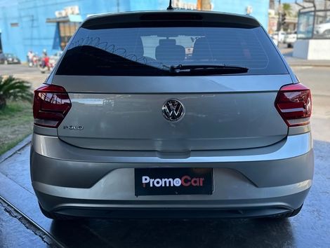 VolksWagen Polo 1.0 Flex 12V 5p
