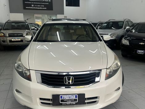 Honda Accord Sedan EX 3.5 V6 24V