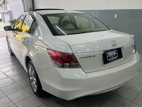 Honda Accord Sedan EX 3.5 V6 24V