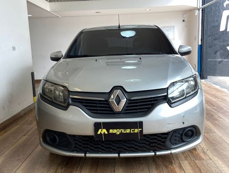 Renault SANDERO Expression Hi-Power 1.0 16V 5p