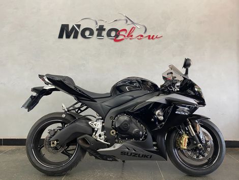SUZUKI GSX-R 1000