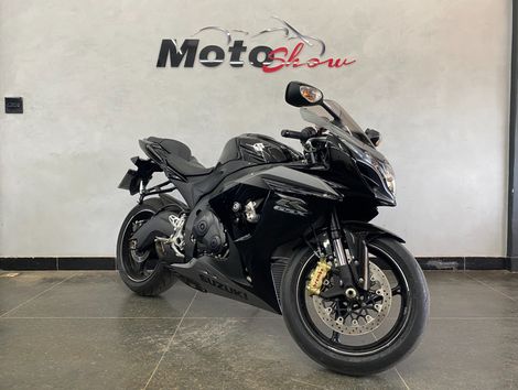 SUZUKI GSX-R 1000