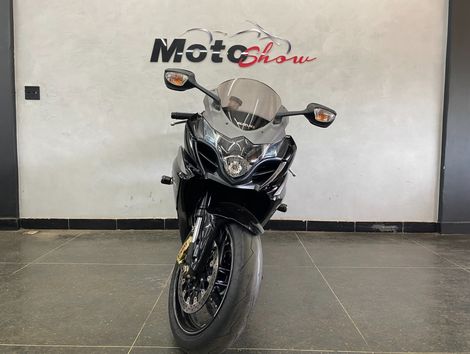 SUZUKI GSX-R 1000