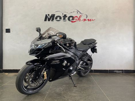 SUZUKI GSX-R 1000