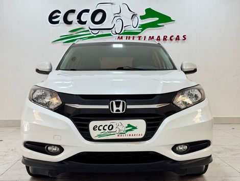 Honda HR-V EX 1.8 Flexone 16V 5p Aut.