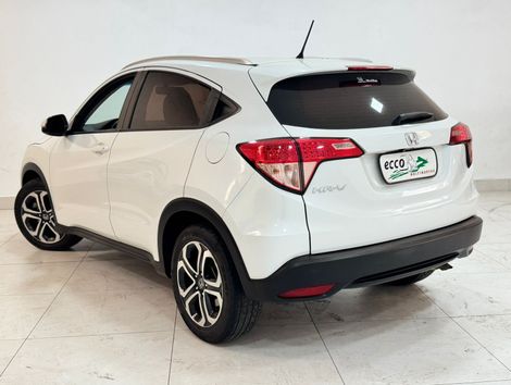 Honda HR-V EX 1.8 Flexone 16V 5p Aut.