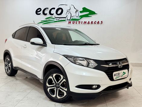 Honda HR-V EX 1.8 Flexone 16V 5p Aut.
