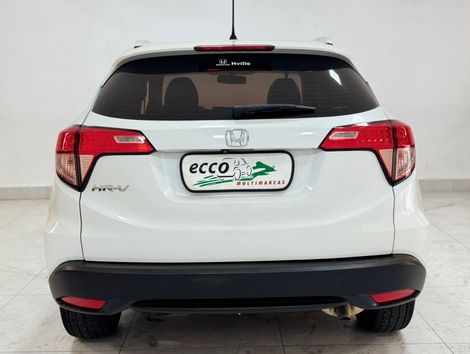 Honda HR-V EX 1.8 Flexone 16V 5p Aut.
