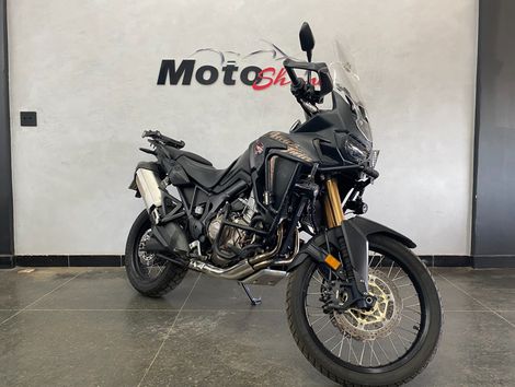 HONDA CRF 1000L AFRICA TWIN