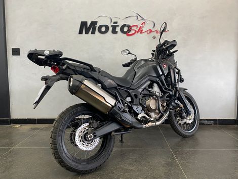 HONDA CRF 1000L AFRICA TWIN