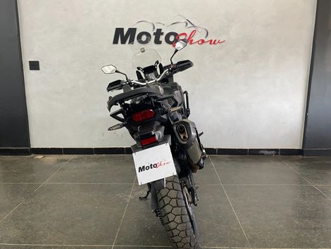 HONDA CRF 1000L AFRICA TWIN