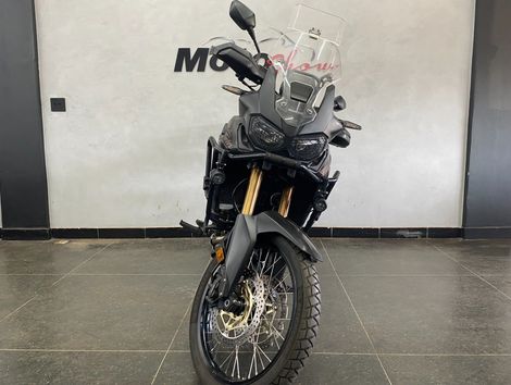 HONDA CRF 1000L AFRICA TWIN