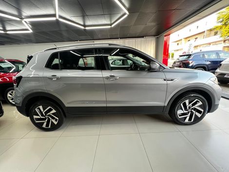 VolksWagen T-Cross Hig. 250 TSI 1.4 Flex 16V 5p Aut