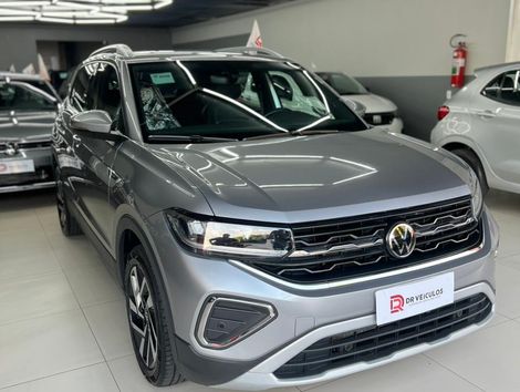 VolksWagen T-Cross Hig. 250 TSI 1.4 Flex 16V 5p Aut