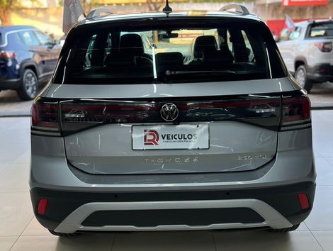 VolksWagen T-Cross Hig. 250 TSI 1.4 Flex 16V 5p Aut