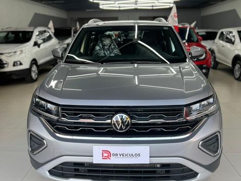 VolksWagen T-Cross Hig. 250 TSI 1.4 Flex 16V 5p Aut