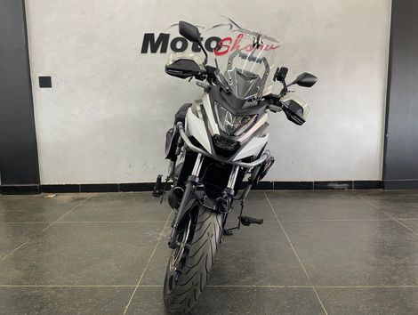 HONDA NC 750X/NC 750X ABS DCT