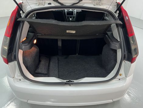 Ford Fiesta SE 1.6 8V Flex 5p