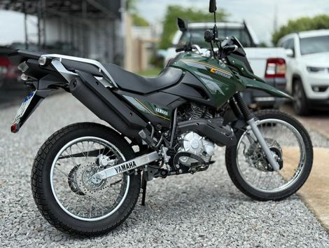 YAMAHA XTZ 150 CROSSER Z FLEX