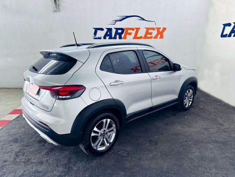 Fiat PULSE AUDACE 1.0 Turbo 200 Flex Aut.
