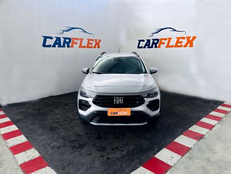 Fiat PULSE AUDACE 1.0 Turbo 200 Flex Aut.