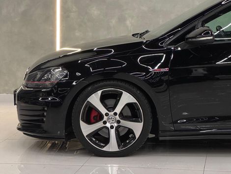 VolksWagen Golf GTi 2.0 TSI 220cv Aut.