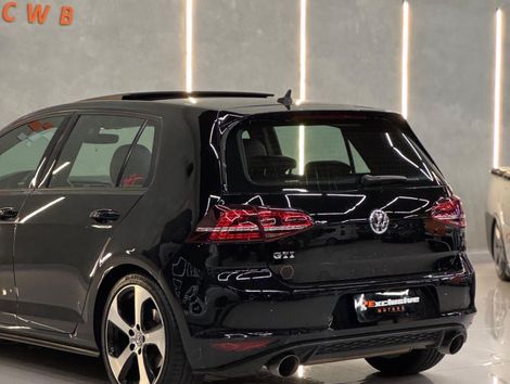 VolksWagen Golf GTi 2.0 TSI 220cv Aut.