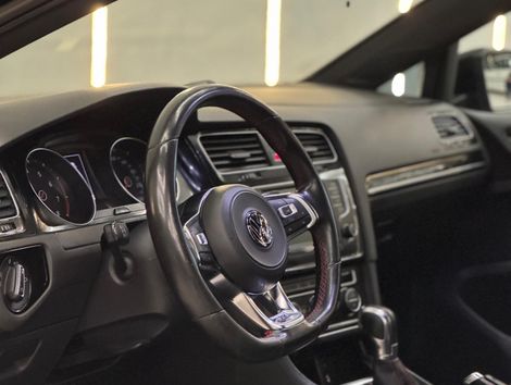 VolksWagen Golf GTi 2.0 TSI 220cv Aut.