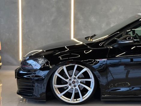 VolksWagen Golf GTi 2.0 TSI 220cv Aut.