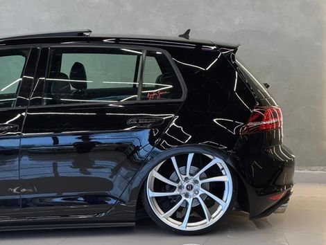 VolksWagen Golf GTi 2.0 TSI 220cv Aut.