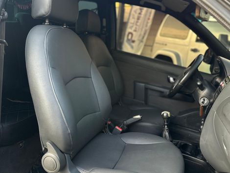 Fiat Strada Adventure1.8/ 1.8 LOCKER Flex CD