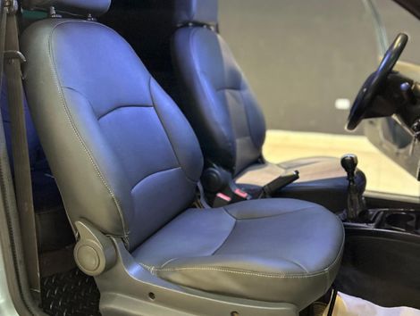 Fiat Strada Working 1.4 mpi Fire Flex 8V CD