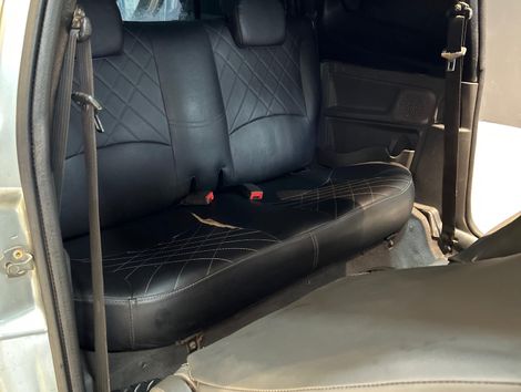 Fiat Strada Working 1.4 mpi Fire Flex 8V CD