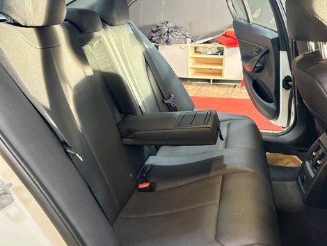 BMW 2.0 Turbo/ActiveFlex 16V/GP 4p