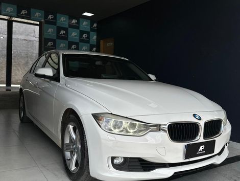 BMW 2.0 Turbo/ActiveFlex 16V/GP 4p