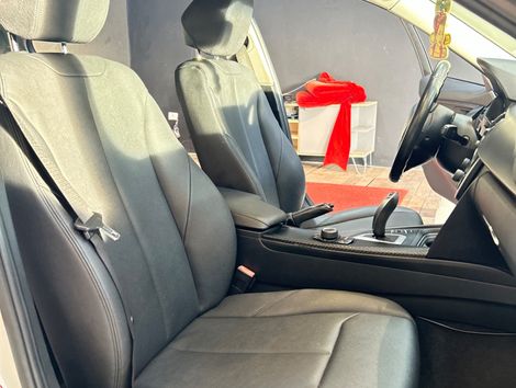 BMW 2.0 Turbo/ActiveFlex 16V/GP 4p