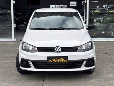 VolksWagen Gol Trendline 1.6 T.Flex 8V 5p