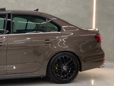 VolksWagen JETTA Highline 2.0 TSI 16V 4p Tiptronic