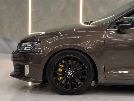 VolksWagen JETTA Highline 2.0 TSI 16V 4p Tiptronic