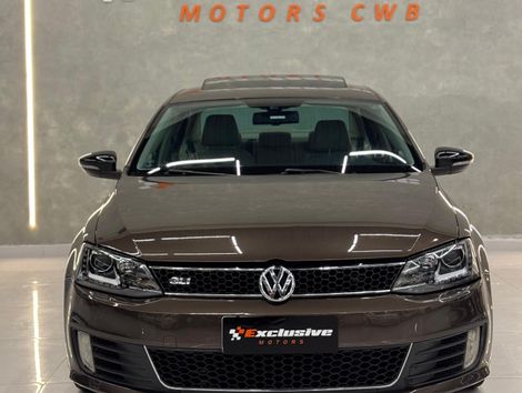 VolksWagen JETTA Highline 2.0 TSI 16V 4p Tiptronic