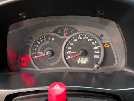 Ford Ka 1.0 8V/1.0 8V ST Flex 3p