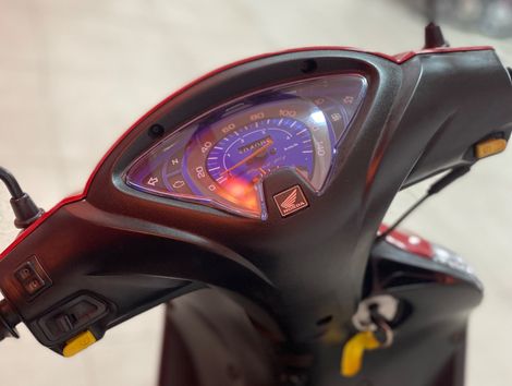 HONDA BIZ 125 ES/ 125 ES FLEX