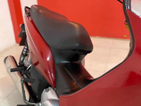 HONDA BIZ 125 ES/ 125 ES FLEX