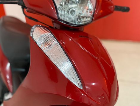 HONDA BIZ 125 ES/ 125 ES FLEX
