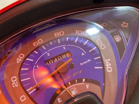 HONDA BIZ 125 ES/ 125 ES FLEX