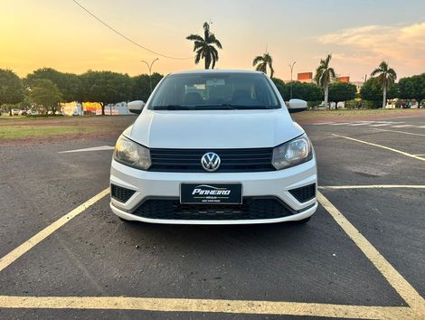 VolksWagen VOYAGE 1.6 MSI Flex 16V 4p Aut.